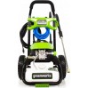 Автомойка Greenworks GHP2000 (1800Вт, 140бар) 5105507							