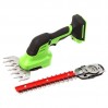 Кусторез аккум Greenworks G24HT56 (24V, 56см, без АКБ и ЗУ) 2205507